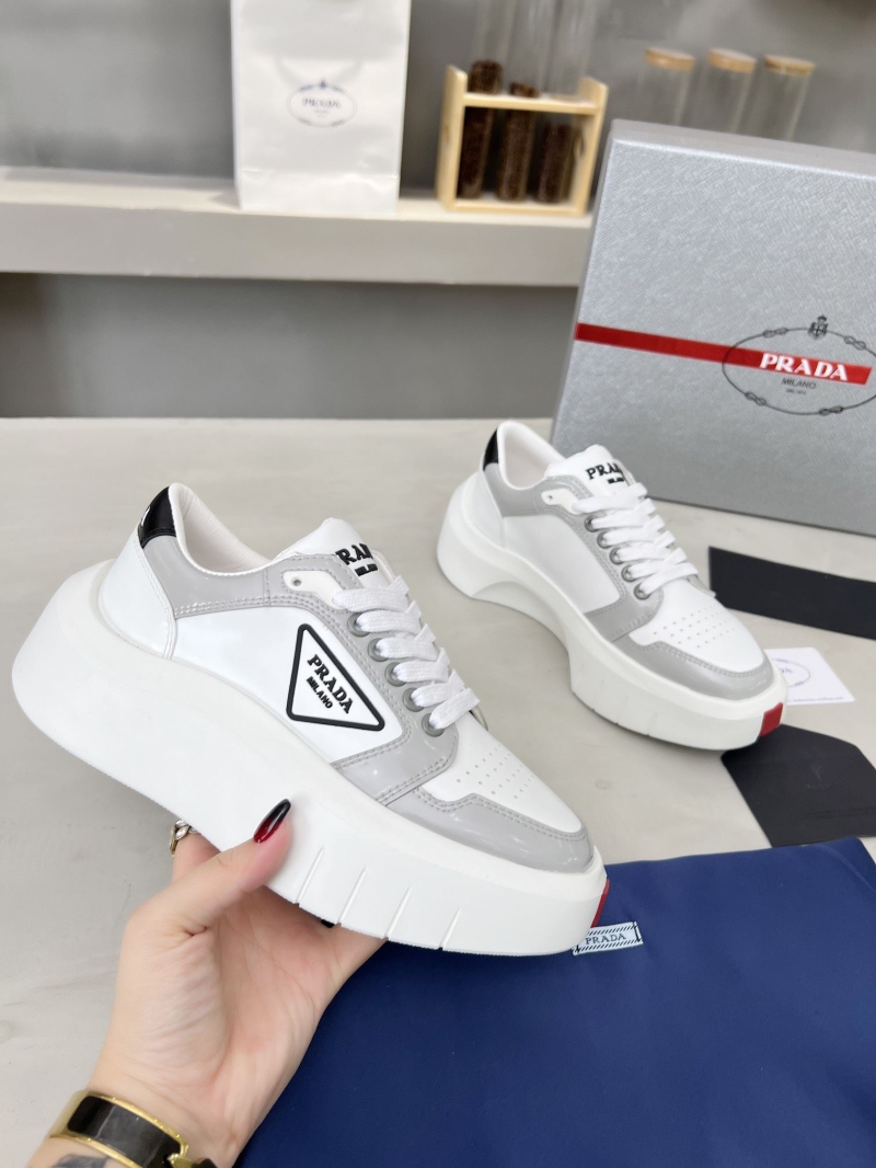 Prada Casual Shoes